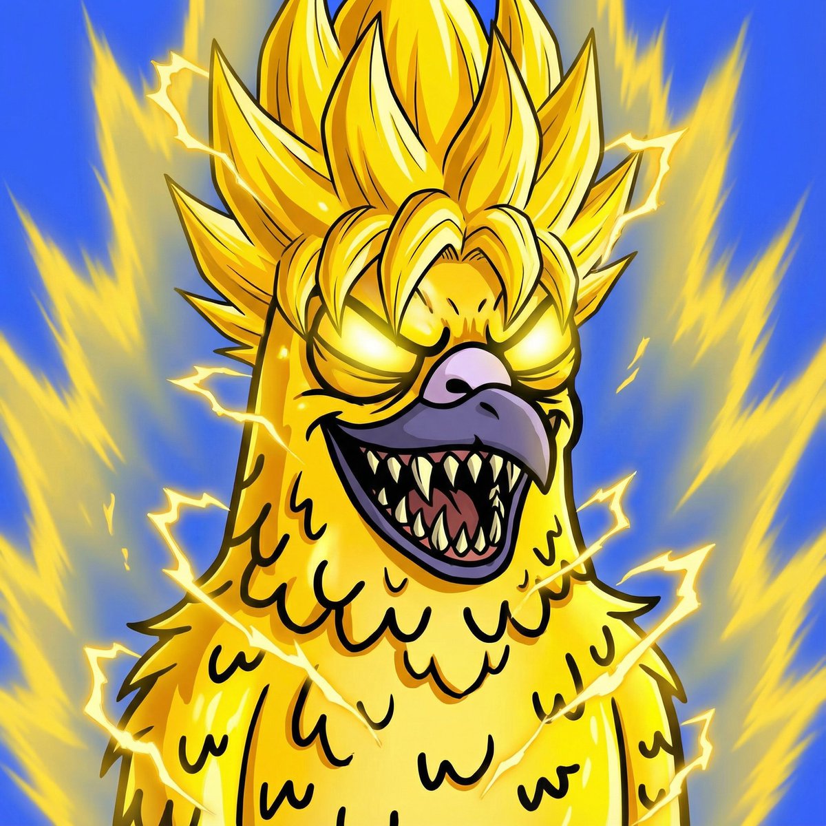 $ORIGINAL PIGEONS burn 🔥🔥🔥🔥

1,111,111 $ORIGINAL PIGEONS burned.

Tx: xrpscan.com/tx/79FA917C4BE…

Fly h1gher🕊️