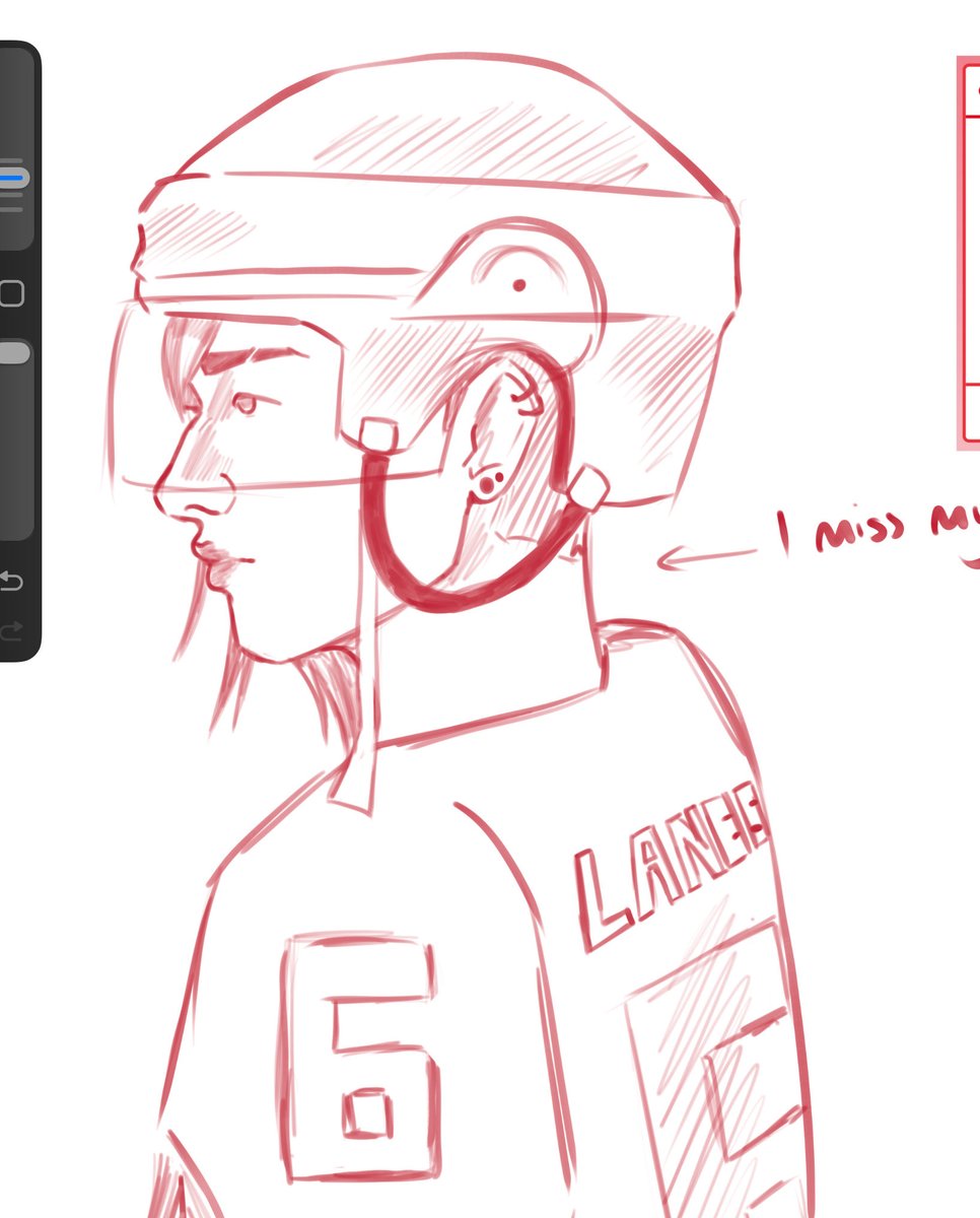 vi nose bump i love you #vi #caitvi