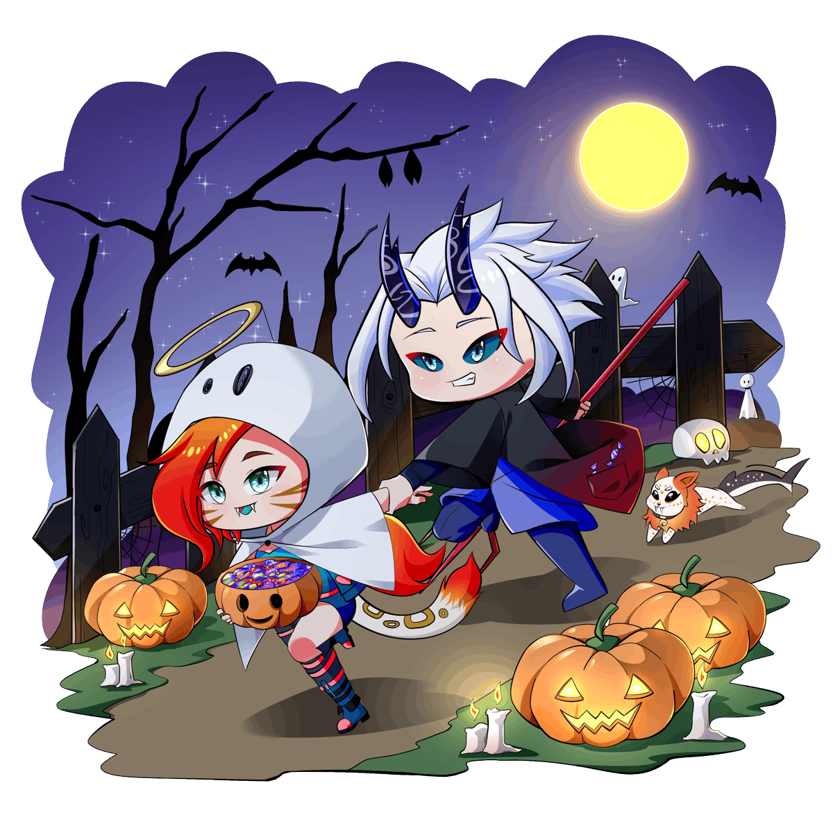 Marze The Saber tweet media