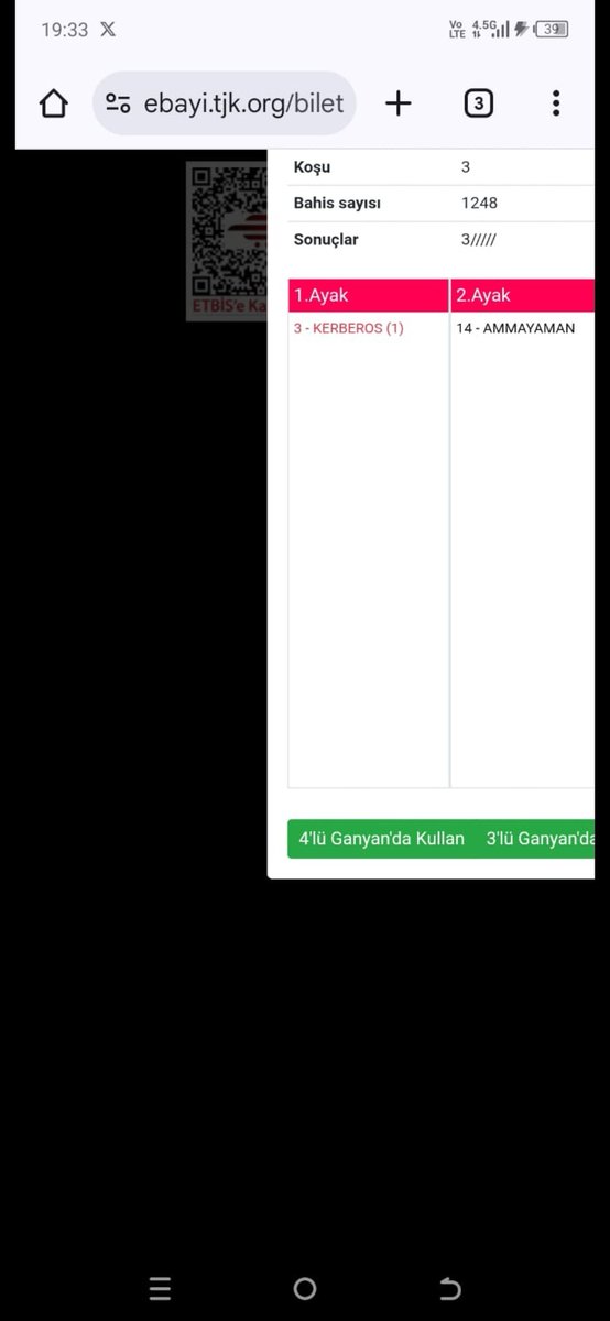 AMMANAMMAN HAİN DÜNYAAAA