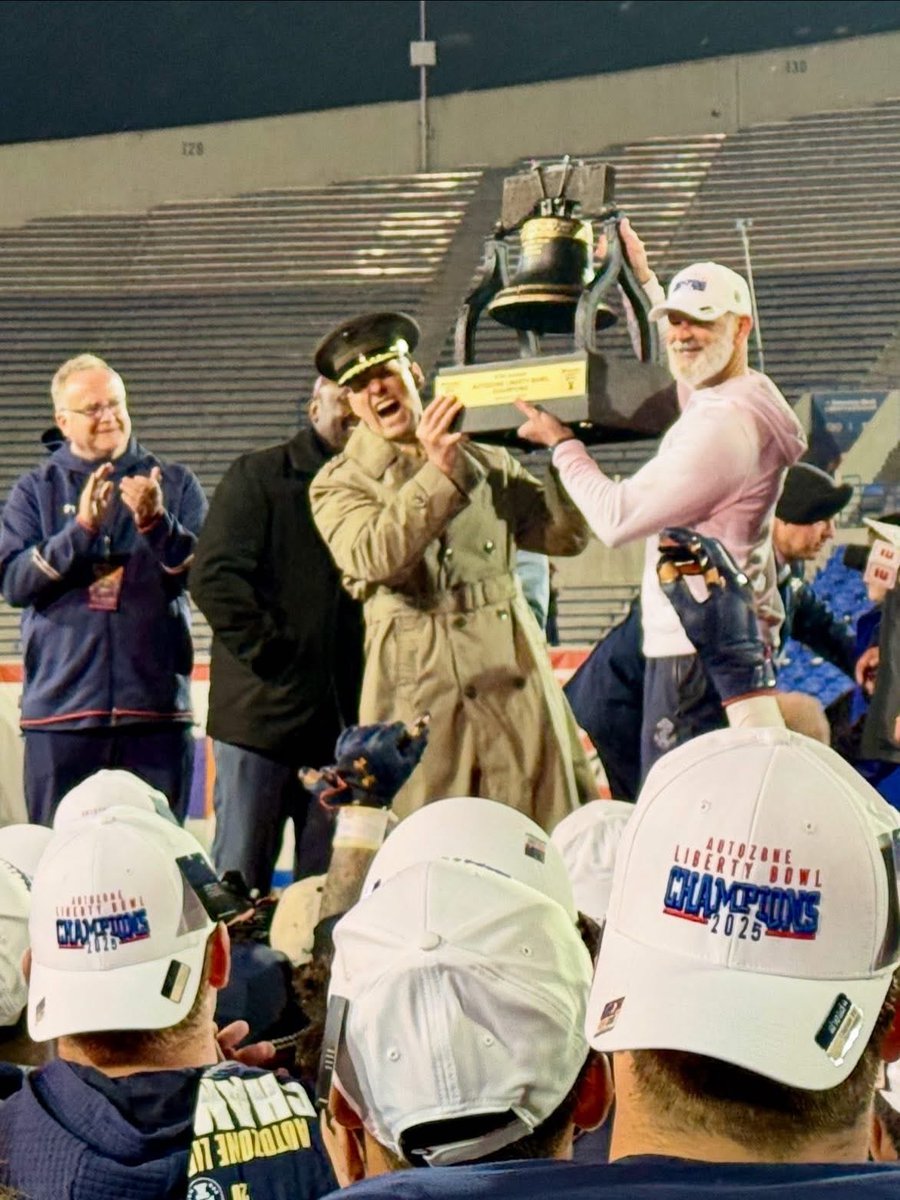 USNA Superintendent tweet media