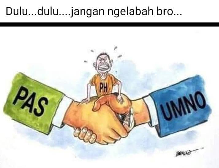 YeepJury's tweet photo. Mu tunggu https://t.co/0pWviTOf2s