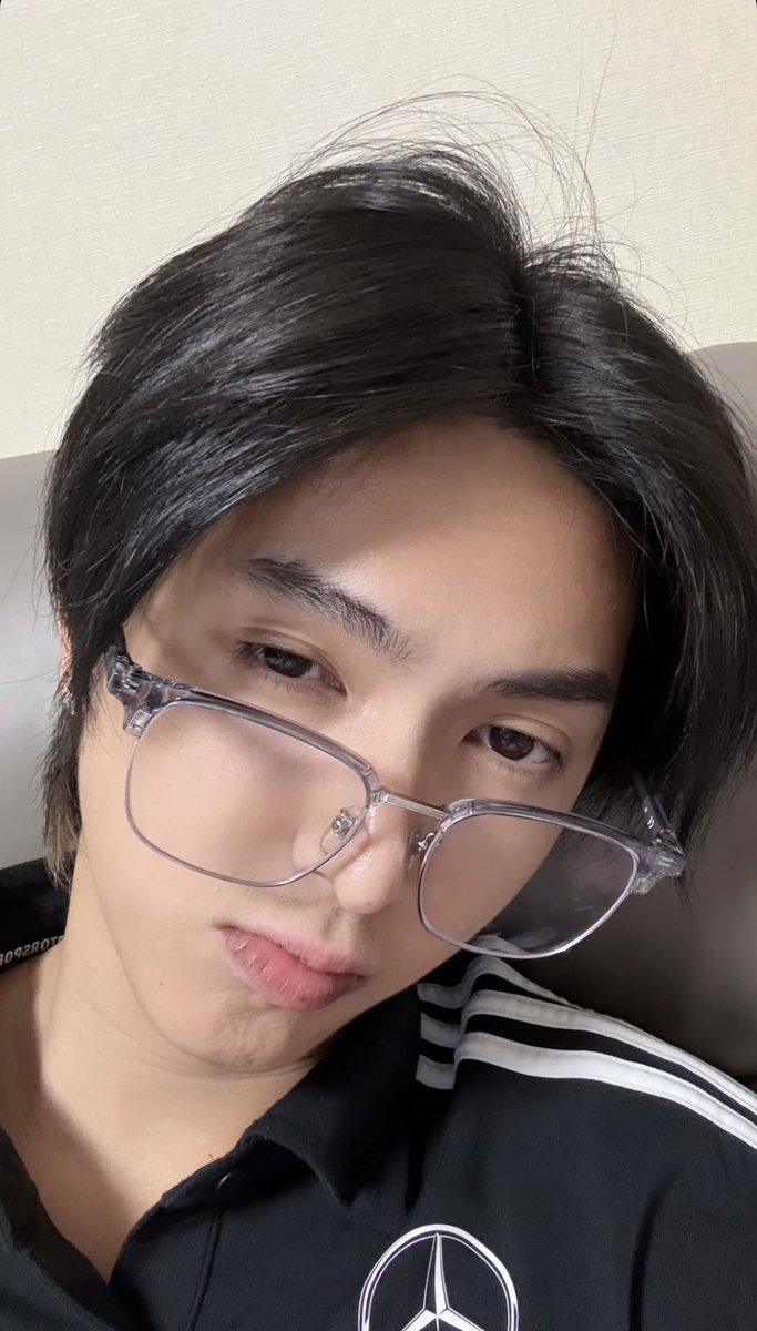 najaeii's tweet image. หนุ่มแว่นน่ารักเคะ เอ้ย น่ารักโคตรรรรร😳💘💘

#COPPERdechawat