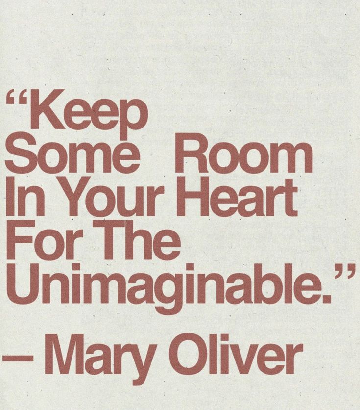 Literariium's tweet image. — Mary Oliver
