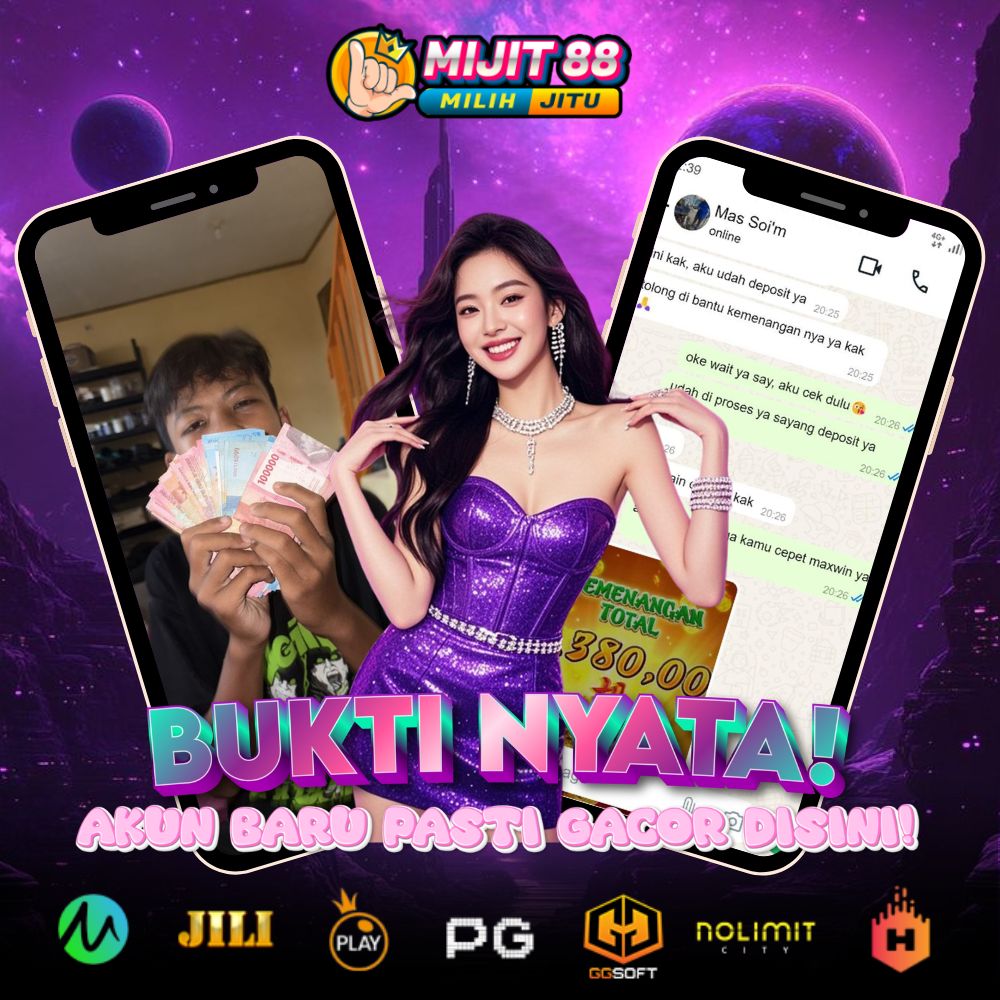 hidqeous's tweet photo. 👑 SLOT GACOR HARI INI 👑
💎 Rekomendasi Situs Paling Konsisten JP
Akun Baru Gampang JP Maxwin
Awal Tahun RTP Tinggi Kunci Gacornya
🛎️ Daftar disini : https://t.co/4rx2KWqgFV https://t.co/0iiJj1r0Kh