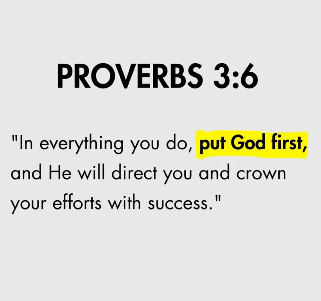 Trust God Brah tweet media