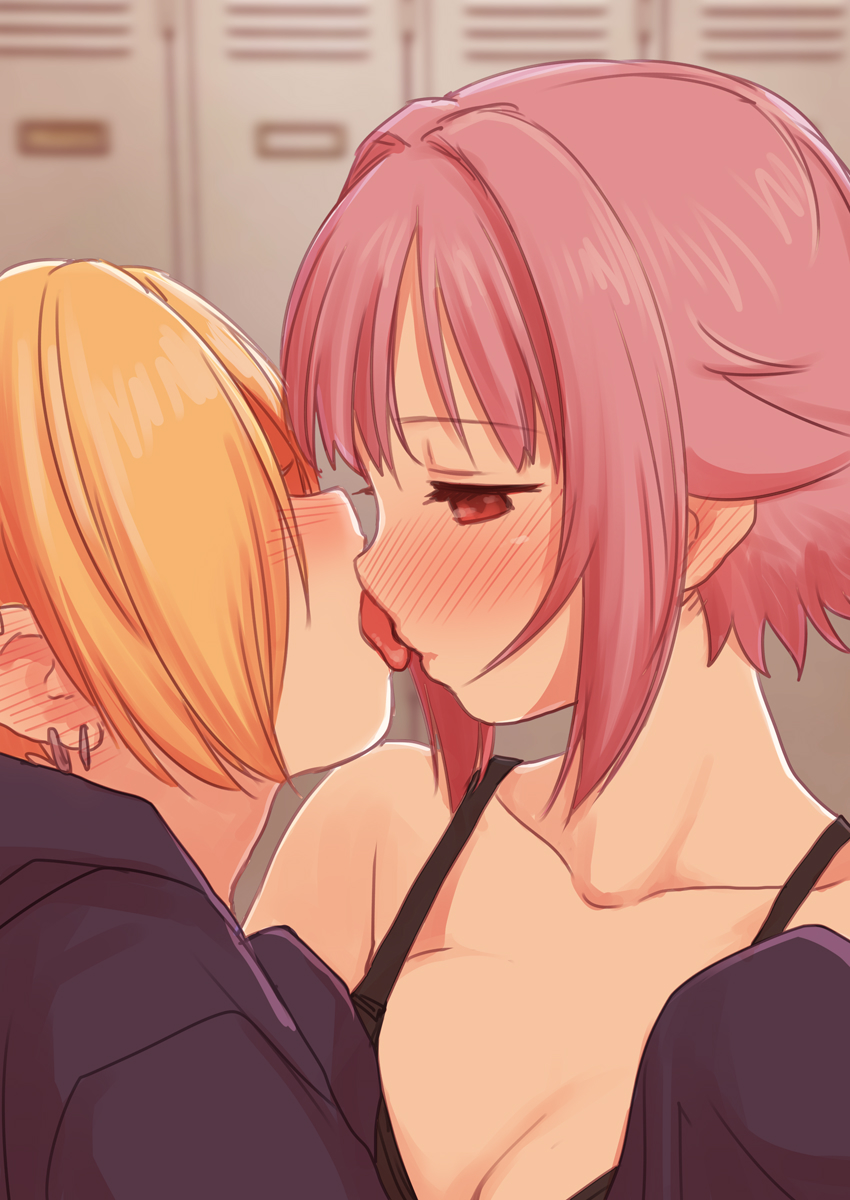 幸子ちゃんチョコついてるよ 