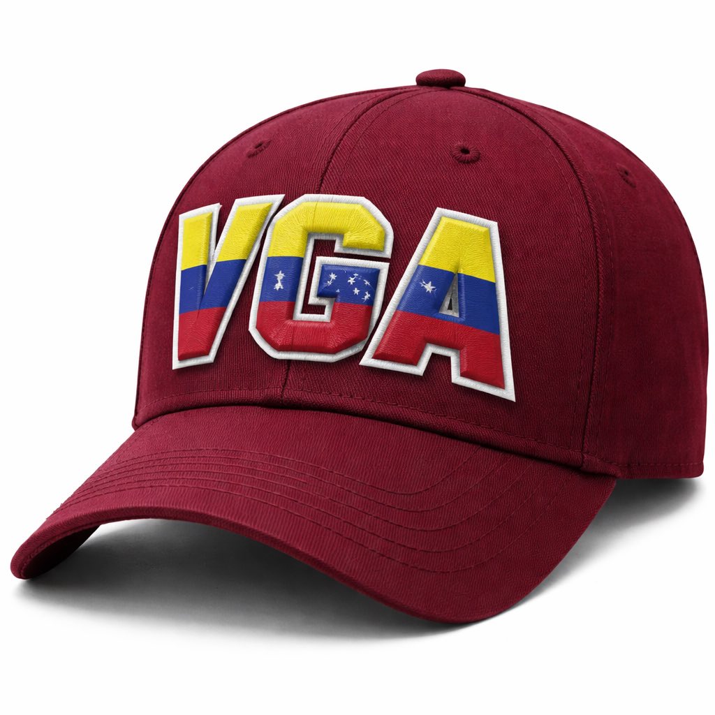 s_terrones25's tweet photo. Trump: Venezuela Great Again
El mercado mañana mismo: https://t.co/VrZyzBsmXk