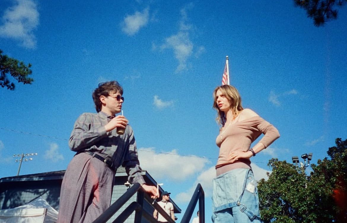 they think they are so cool