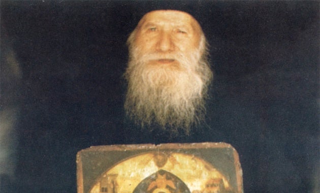 _theorthodoxway's tweet image. “When you forgive someone, you crucify your ego and resurrect your soul.”
- St. Porphyrios of Kavsokalyvia