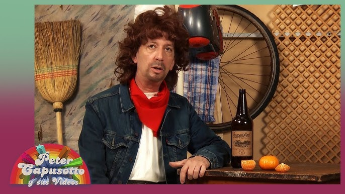 El Errante. tweet media