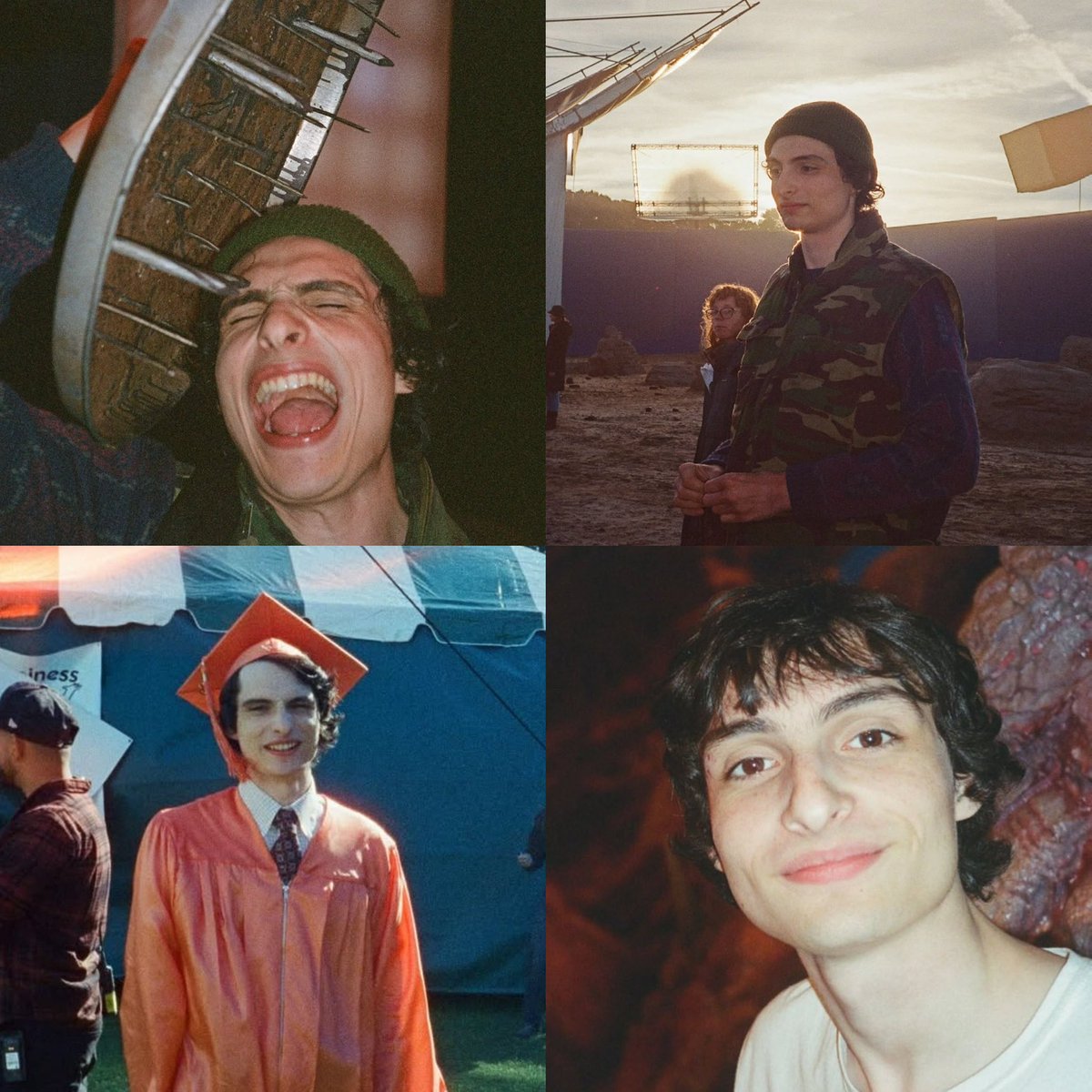 milliesbiebs's tweet image. i love him