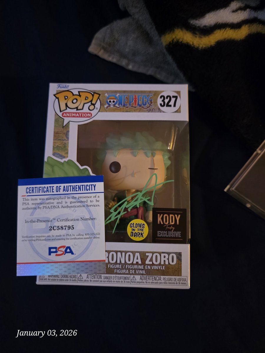 $80+Shipping.
Will ship in a soft protector.