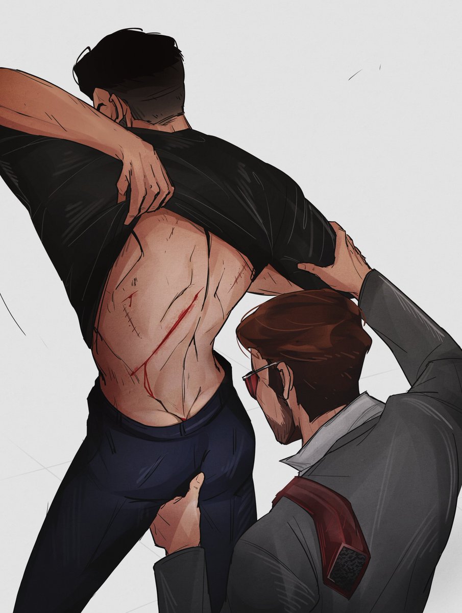 Red Sugar | COMMS OPEN ✨ tweet media