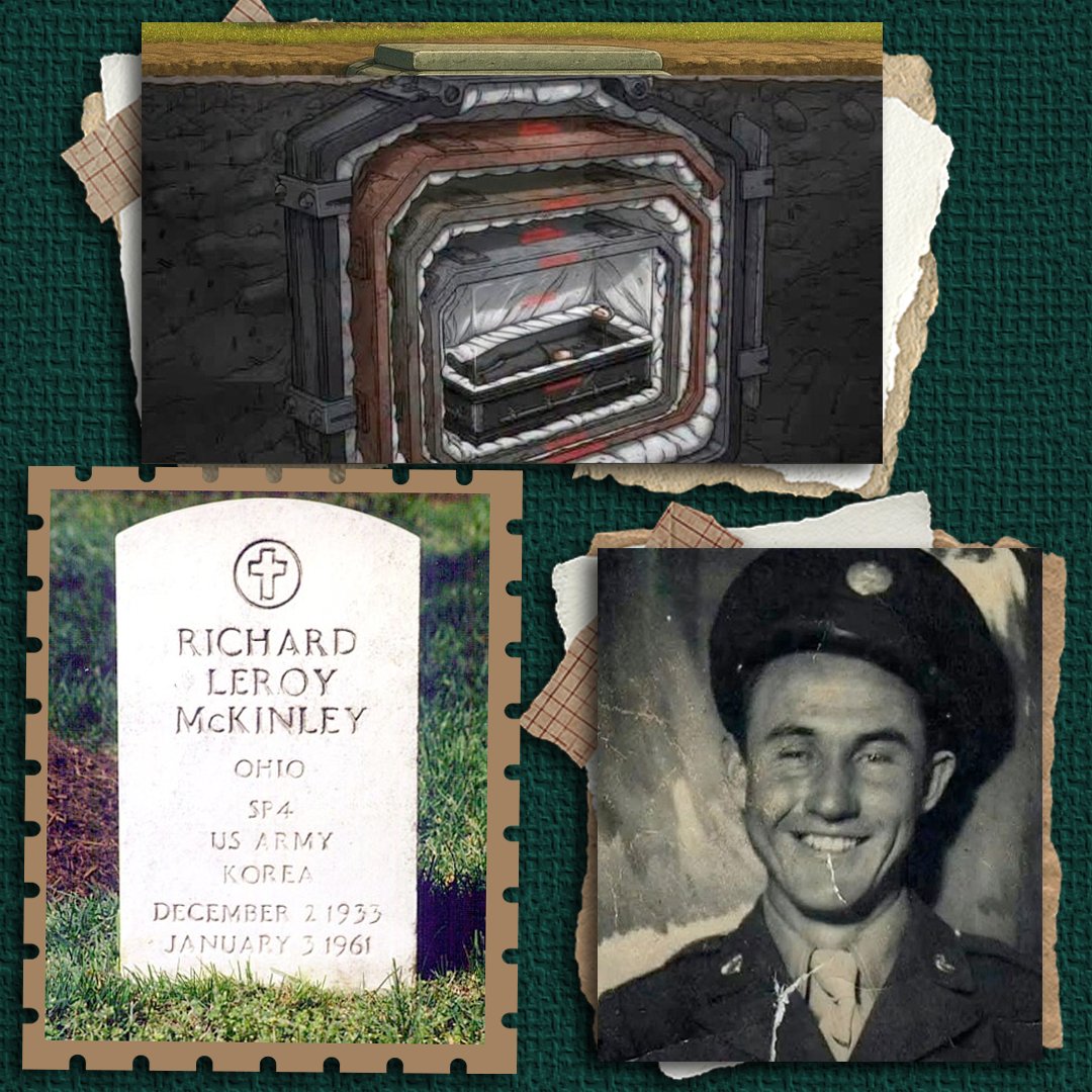 Find a Grave tweet media