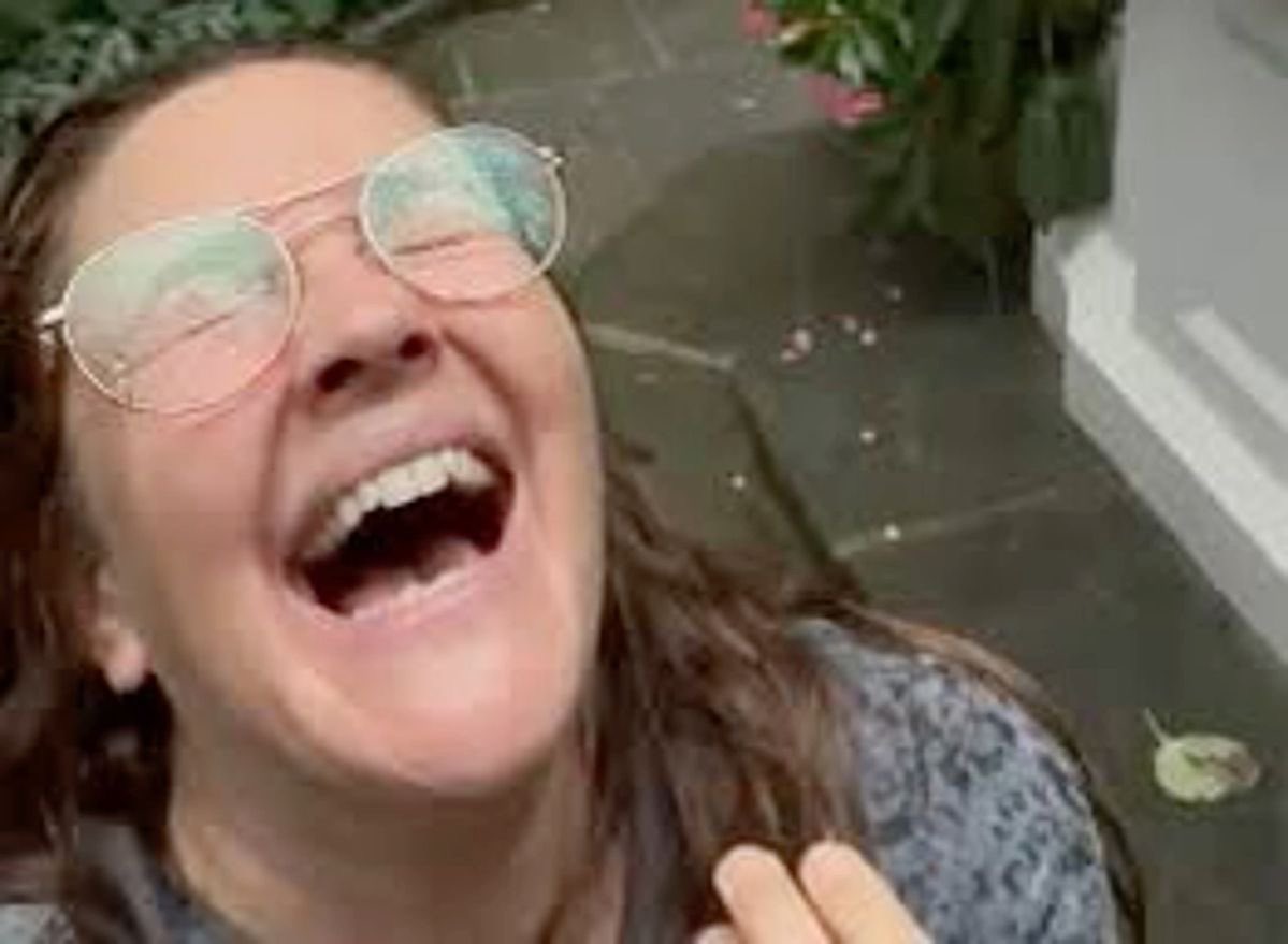 1 día con mis amigos que nunca veo y soy esta