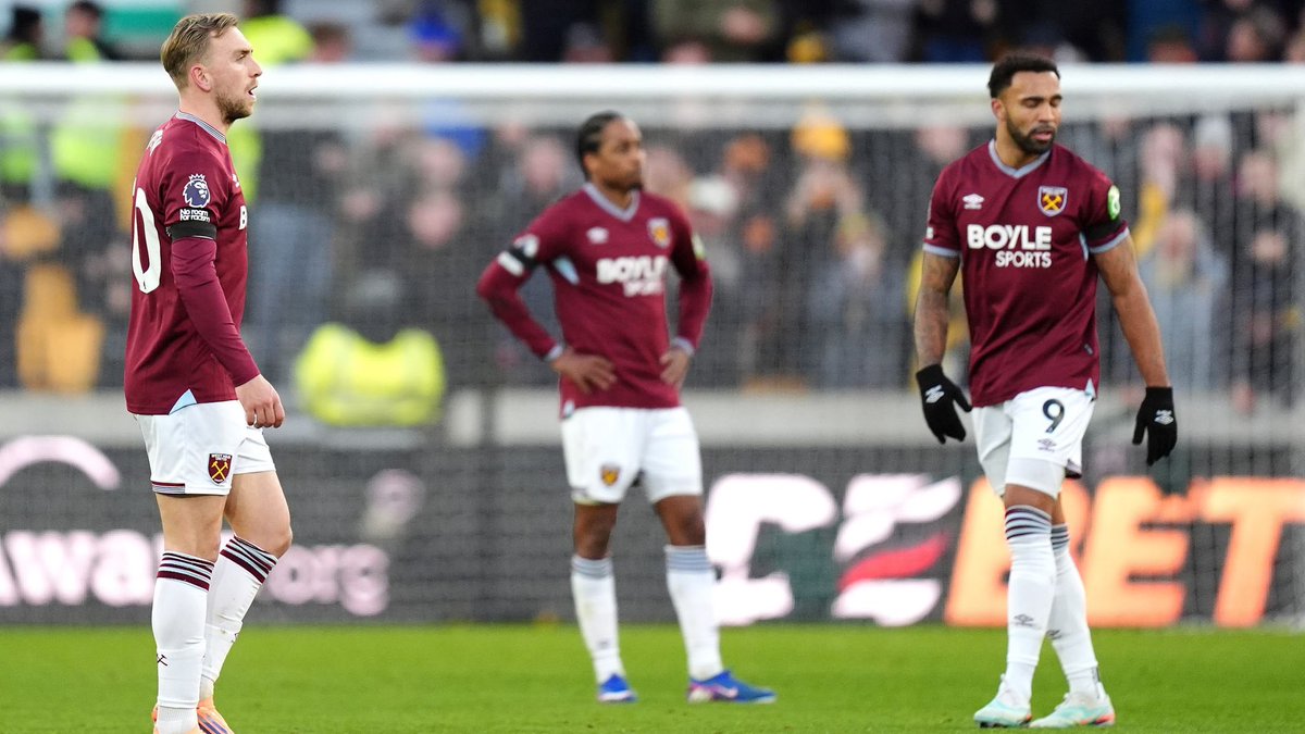 WestHam_Central's tweet photo. Where do we go from here ? https://t.co/Kx4pmZW59e