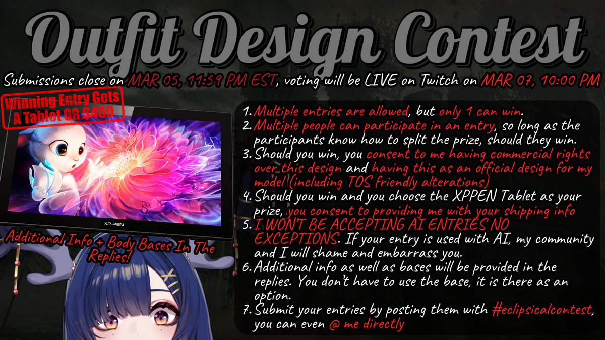 Synical🐇🥮TWITCH PARTNER PUSHING tweet media