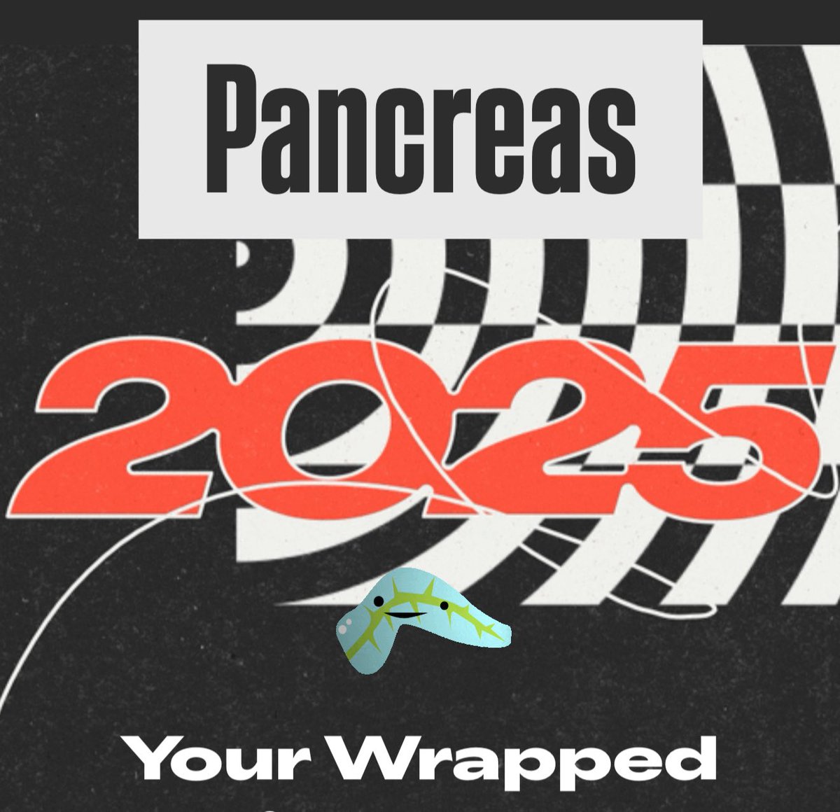 Gio_Marchegiani's tweet image. 💥 Pancreas 2️⃣0️⃣2️⃣5️⃣ Wrapped! 

🔟 October 🍁 

🫧 Still over treating / over observing IPMN especially trivial cysts… 

🆕 Global Guidelines expected in 26! What are you expecting as new policies?! 

@MarcBesselink @chiaro_del know… 😉