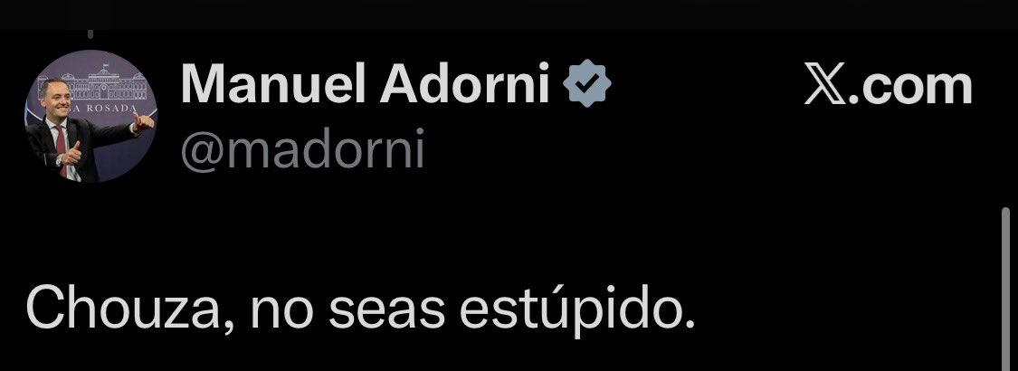 tronco's tweet image. 