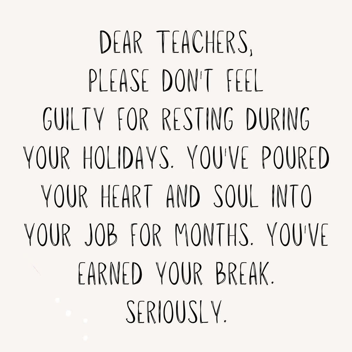 HelpATeacher's tweet image. PSA: