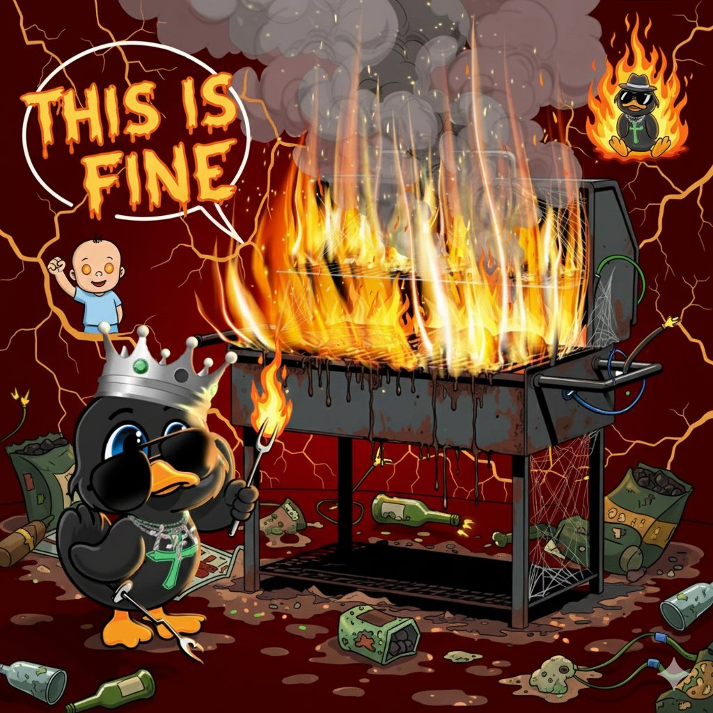 001_daze's tweet image. My yucky entry 
Lets yuck 
@yuckyducks