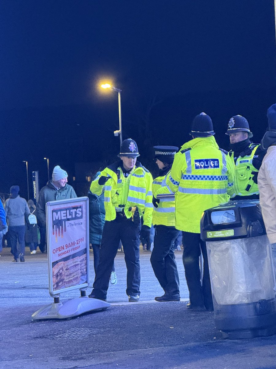 The Kitmans boot bag tweet media