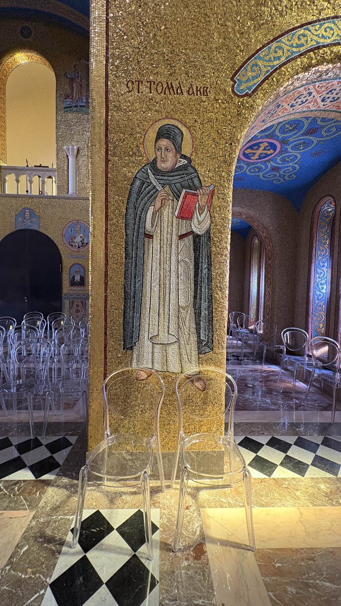 <a href="/Italian347/">Italian 🚅🇮🇹🇻🇦</a> Btw, this Ukrainian Basilica has an icon of Saint Thomas Aquinas, Byzantine Thomism vindicated