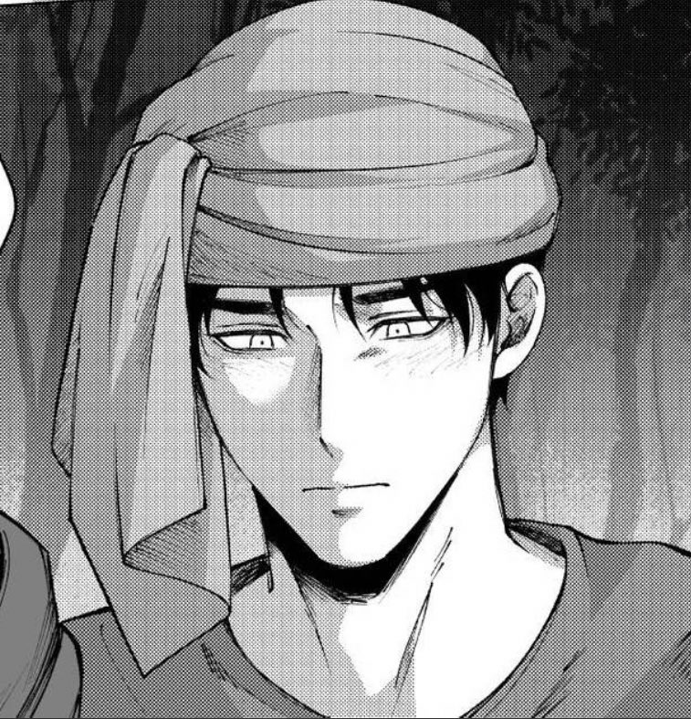 mizuchx's tweet image. ทุกแว้บ??!! ปลอมตัวมาหาเมียคู่ #อโยธยาเอยาวดี