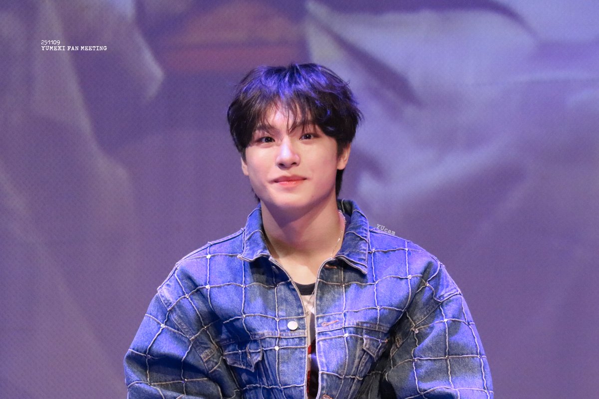 조금 늦은

･☆*:.｡.   2025 쉬칭위 연말결산   .｡.:*･↟

#쉬칭위 #許謦宇 #BOYSIIPLANET #보이즈플래닛2