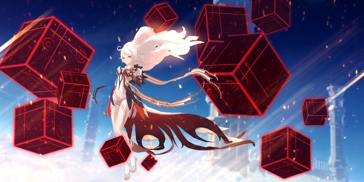 Paimon of Time tweet media