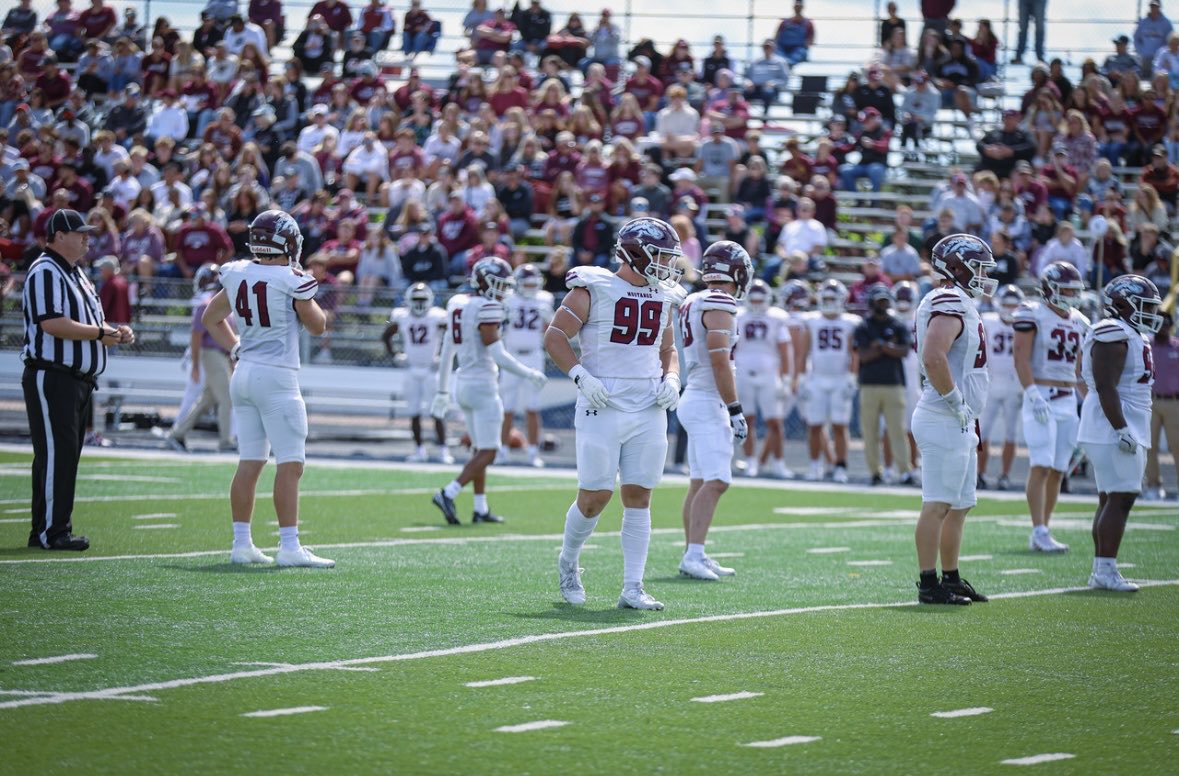 I’m thankful for the D1 schools that took a chance on me and believed in my ability. In the end, I’ve decided to stay home and finish my last season with my brothers. I’m ready to give everything I have to the people who’ve been with me since day one.