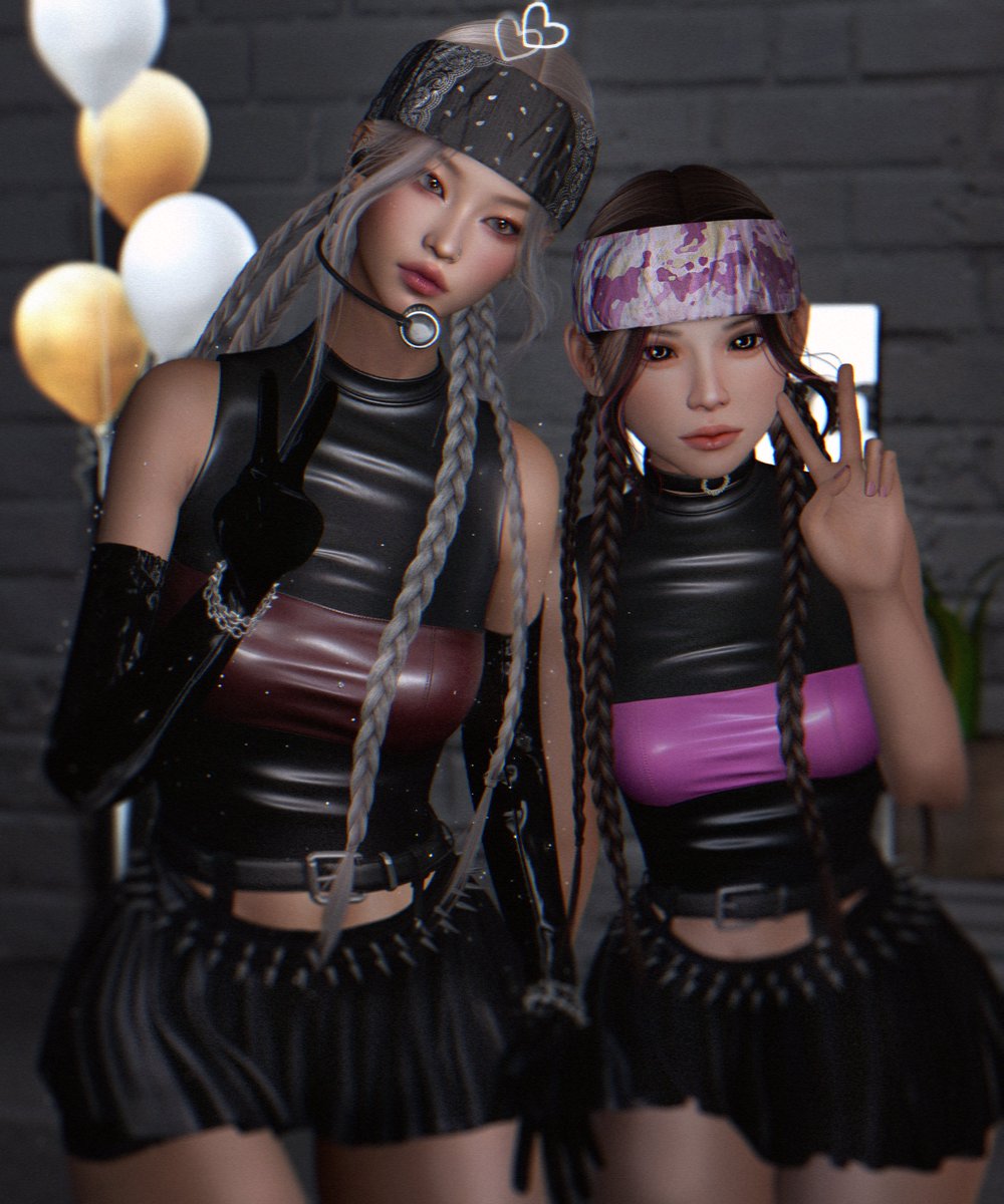 Had to take a photo with Mini Ryan for keepsake! <a href="/Croma_Noel/">くろまのえる</a> the cutest! , she showed up in her Ryan outfit 😭🫶❣️The best fan!!

<a href="/XTheLabel404/">XTheLabel404</a>