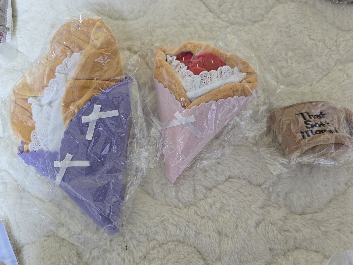 p_reset9's tweet image. witchform.com/payform/?uuid=…
10cm 10깅 우블베어 학급일지 니니멀 테크웨어 tor머그컵 베이비홈웨어 커피캣 옷장 스프링래빗 베어 breal 눈의향기 하무랜드 크레페 새우튀김 인형옷 왓애플 아이돈페어 아이돌룩 진저쿠키 침낭 아보카도 곰인형 뮤직퍼피 뮤직캣 옷장 옷 판매 양도
#솜솜옷장터 #솜인덕장터