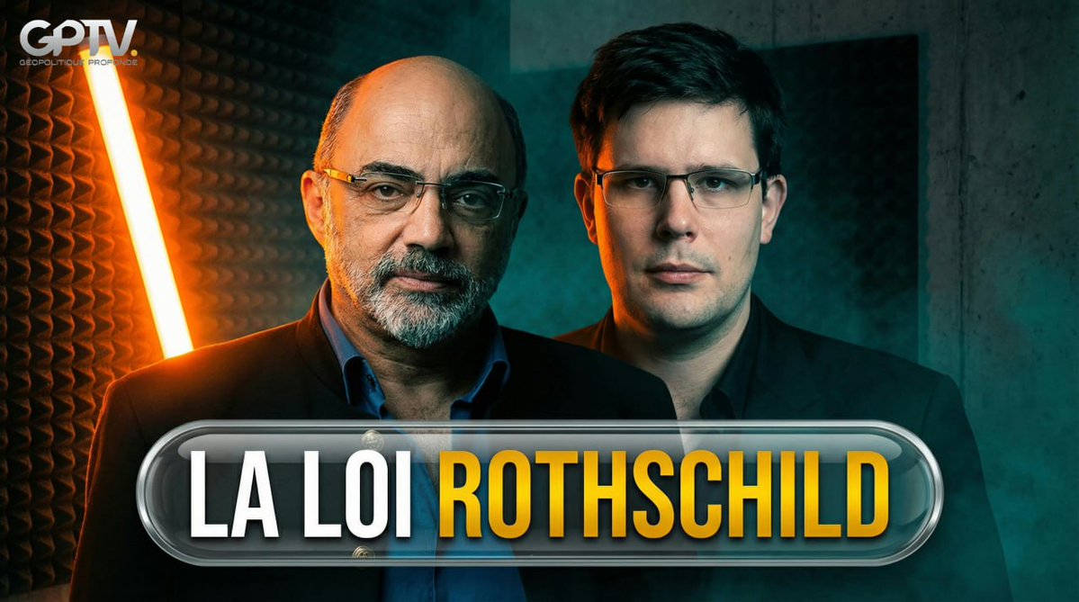 GPTVoff's tweet image. 🔴 LOI DE 1973 : LE SABOTAGE DE LA FRANCE ! 

Le 3 janvier 1973, la France a basculé dans une dépendance mortelle. En interdisant à l’Etat d'emprunter sans intérêt auprès de la Banque de France, une caste de hauts fonctionnaires a livré notre destin aux banques privées.

👁…