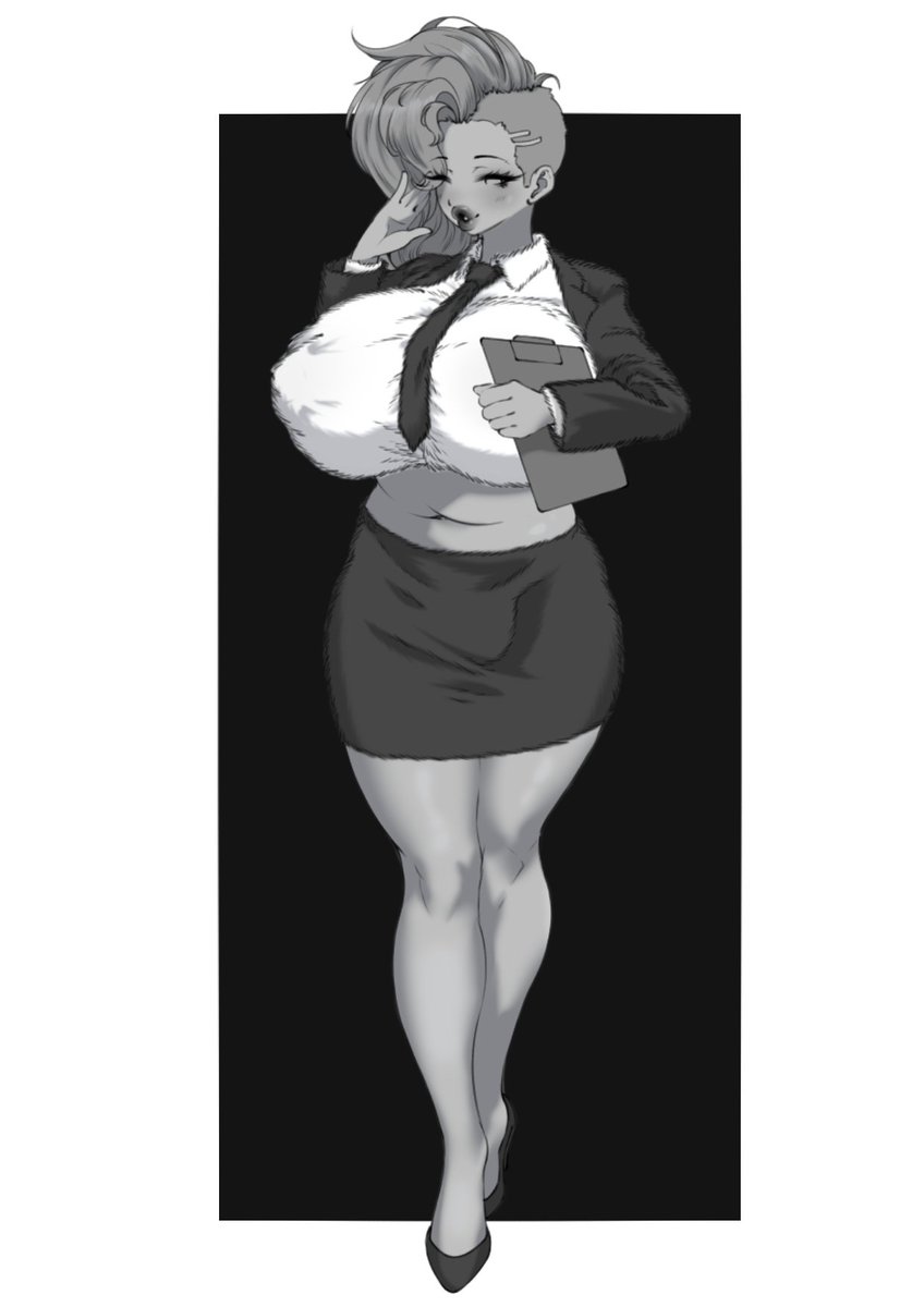 NiaArt🎨🔞 (Commission open) tweet media