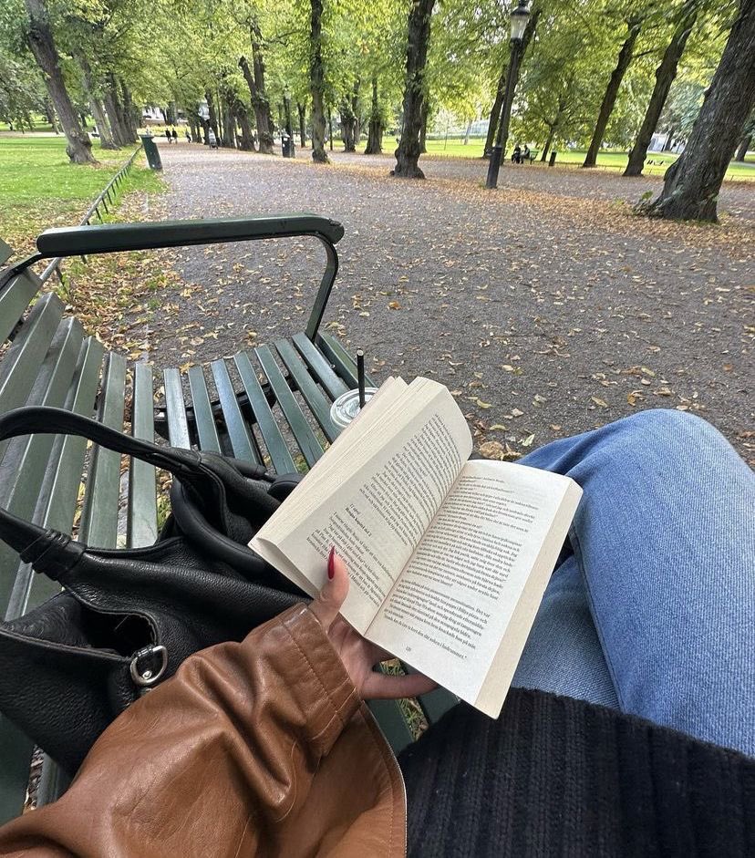 martneIli's tweet image. livros lidos em 2026; a thread.