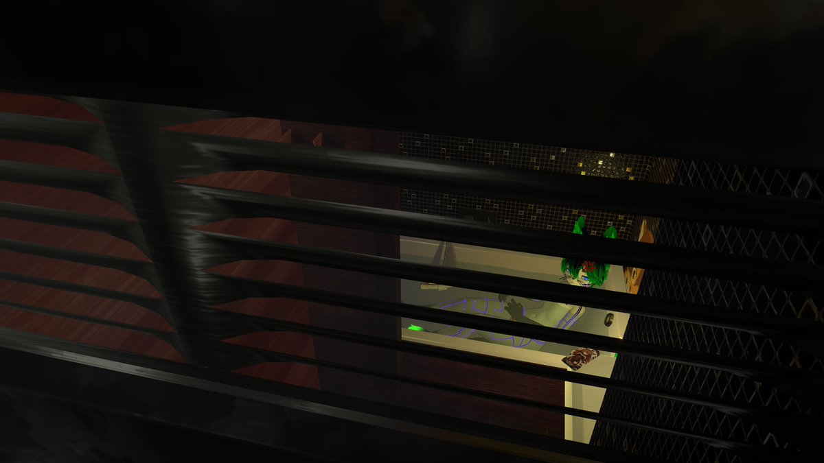 Liger_VR's tweet photo. Something about getting under a warm, electric, blanket, right after a thorough shower, wrapped up in soft PJs, no underwear, and lounging in #VR.
World: Foxgate
https://t.co/5eRPePO6aM
#vrchat #vrlewds #spicyvrc #vrcerp #furrynsfw #nsfw #furry #lewd #vrfur https://t.co/ptQbu3WCLv