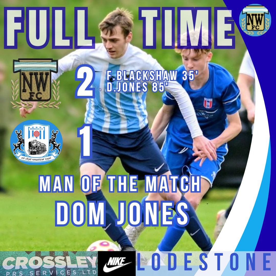 North Walkden FC tweet media