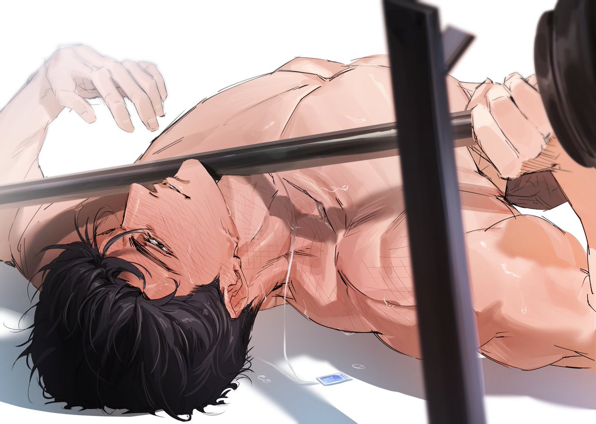 omeog143868's tweet image. #어바등
신해량 운동 실패