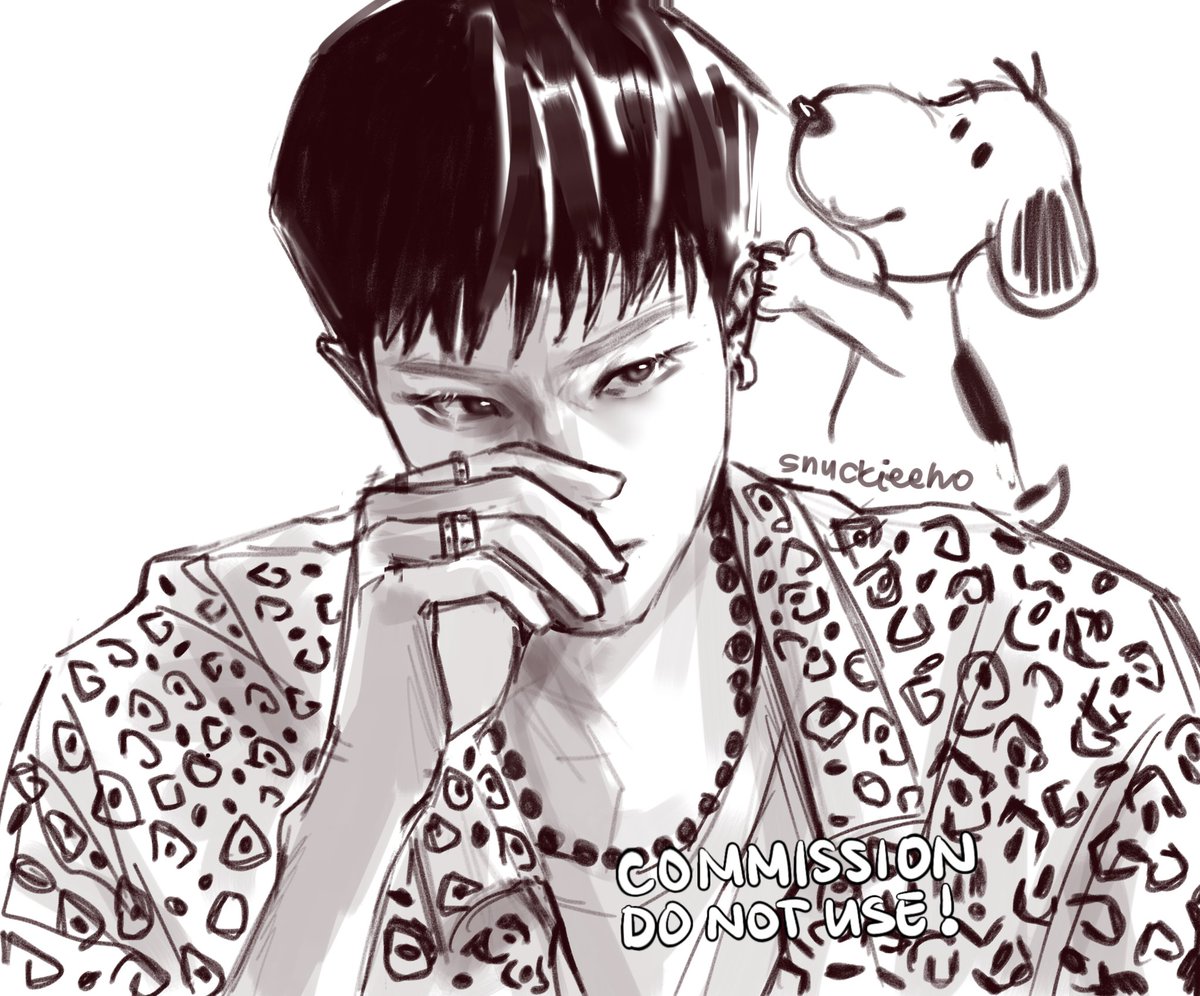 snuckieeho's tweet photo. i could draw jiung a hundred times, i'd never get tired of it !! https://t.co/2rML08rpxo