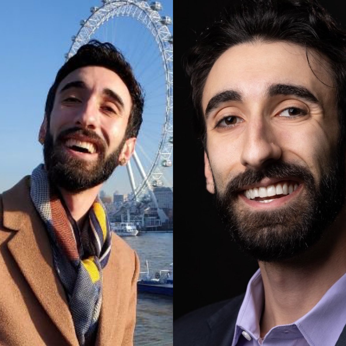 StopAntisemites's tweet image. Omar Freij - a sourcing manager with @Ally - is a vile rape denier and justifies the atrocities of Hamas as resistance.

Omar also claims Zionism (the Jewish right to self determination) was started by Nazi collaborators.

Imagine being a Jewish coworker of this monster's.