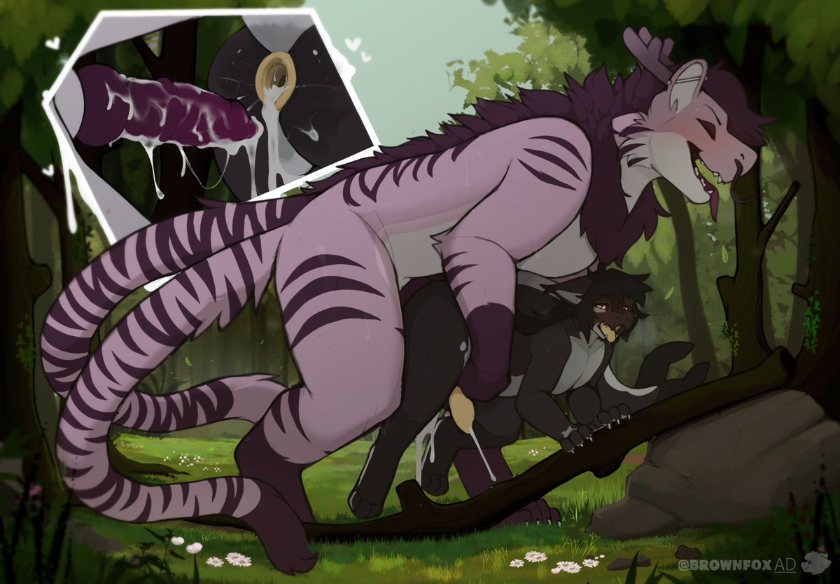 Brown🔞 tweet media