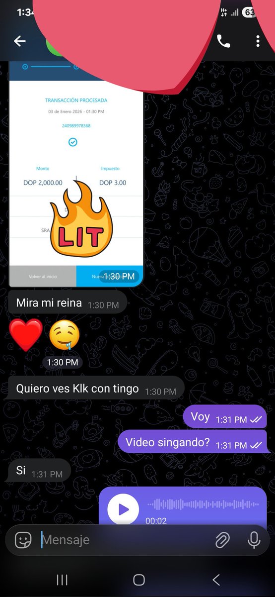 Compren su canal vip t.me/+QQ2CA9Ws7NIyZ…