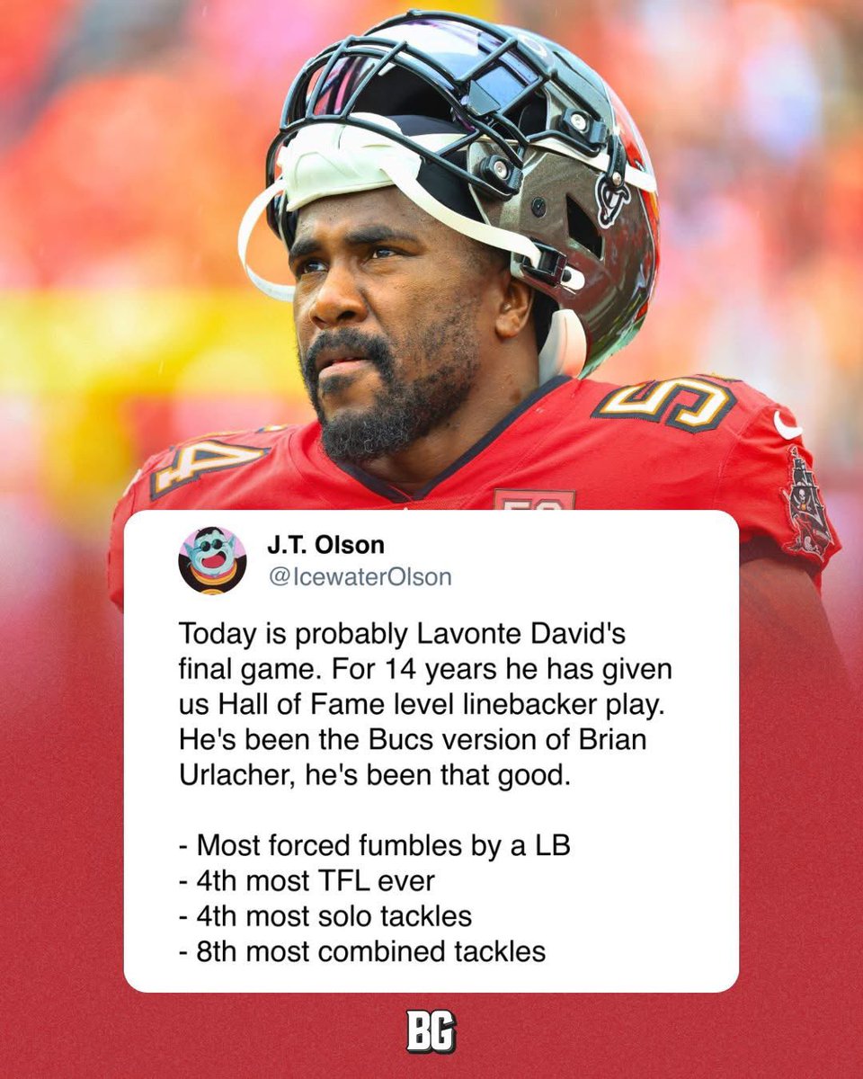 gocke_dojo's tweet image. #GBR Legend #Bucs Legend