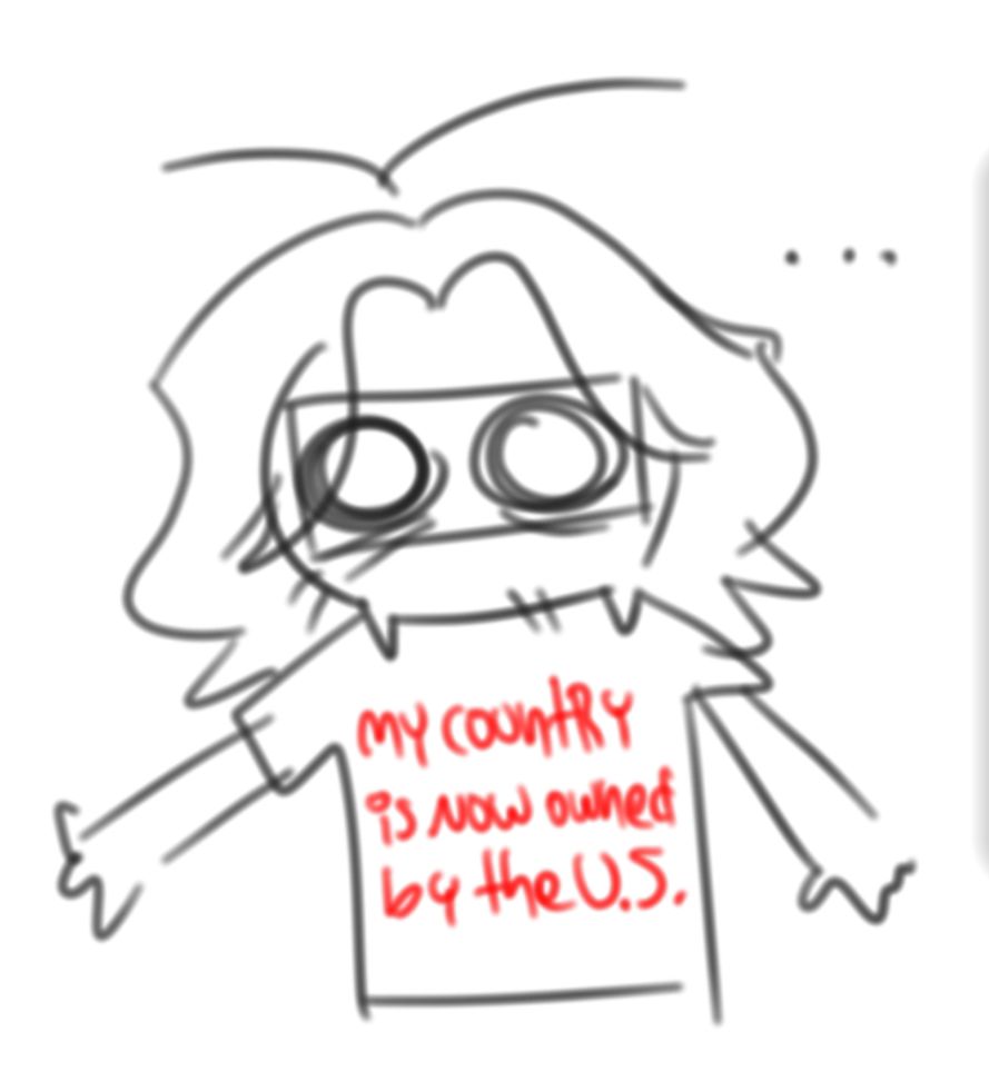 milkkirie's tweet image. So.
Uhm.