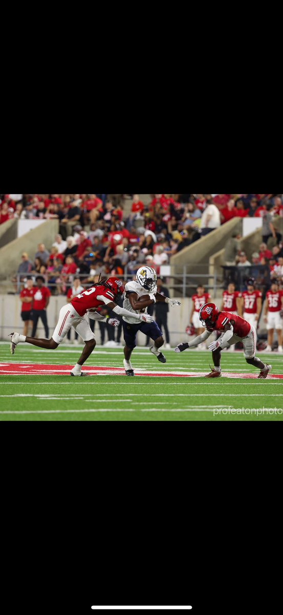 Jalen Richmond tweet media