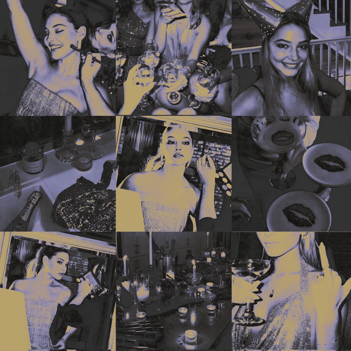 CURSEDBLOODLlNE's tweet image. 