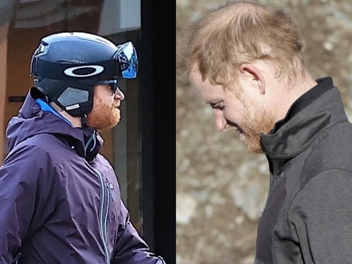 XOQueenEsther's tweet image. Marrying the wrong person can dismantle your life piece by piece. Not overnight. Slowly, publicly, and irreversibly.

Prince Harry is a textbook example.

Before marriage, he had family protection, public goodwill, purpose, and relevance. He was flawed but anchored. After…