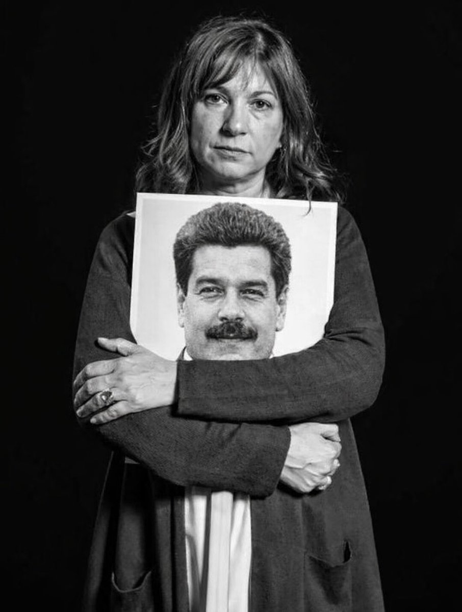 Siempre del lado equivocado de la historia.